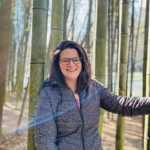 Meet your Posher, Jacky